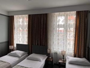 Triple Room room in W Starej Kamienicy