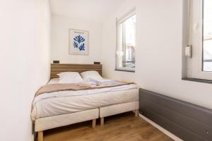 Appartements Le Bras d'or Apparts et Spa : photos des chambres