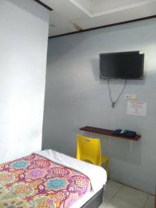 Agung Homestay And Foodie