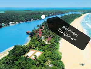 Abhimani Bungalows