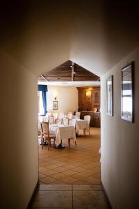 Hotel Alaska Cortina