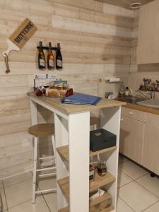 Maison au calme au coeur du vignoble nantais