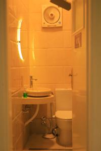 غرفة مثالية في قلب القاهرة