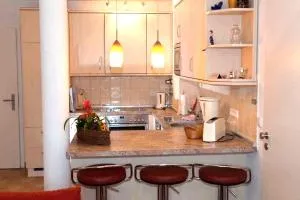 Residenz Strandkrone 06 - Klein Strömkendorf