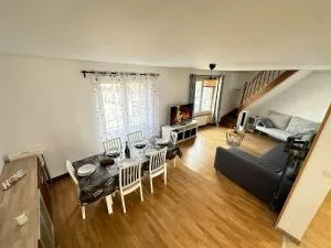 S Albert poulain T3 tout équipé proche Charleville - Joigny-sur-Meuse