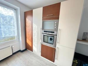 Appartements S Albert poulain T3 tout equipe proche Charleville : photos des chambres
