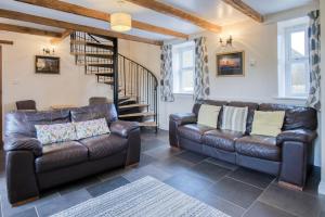 Bunk House - 4 Bedroom - Llangennith