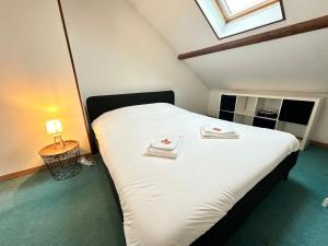 Appartements S Albert poulain T3 tout equipe proche Charleville : photos des chambres