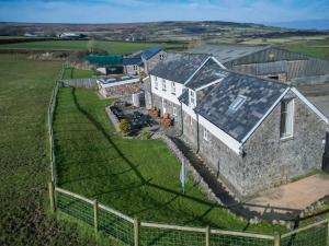 Bunk House - 4 Bedroom - Llangennith