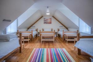Bunk House - 4 Bedroom - Llangennith