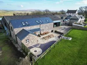The Chaffhouse - 4 Bedroom - Llangenith - Rhossili
