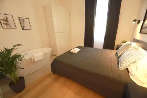 Giulio Cesare - Casa Palmeri