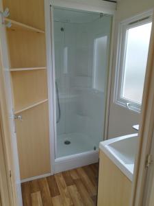 Campings Comme Chez Vous : photos des chambres