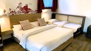 Villa ai Tigli Venice Airport Rooms Keyless&Self Check in