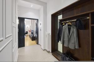 The Athenian Chic Elegant Apartments in Kolonaki