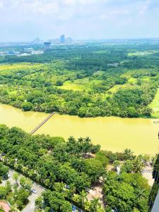 Bens Homestay Ecopark - Onsen Swanlake R3