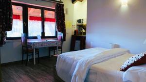 Double Room - Disability Access room in Villa ai Tigli Venezia
