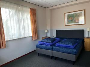 Double Room room in Vakantiepark de Oude Molen