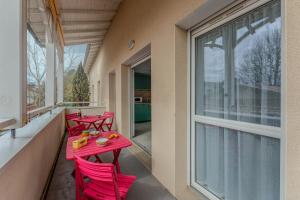 Appartement Alizea