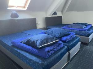 Quadruple Room with Bathroom room in Vakantiepark de Oude Molen