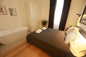 Giulio Cesare - Casa Palmeri