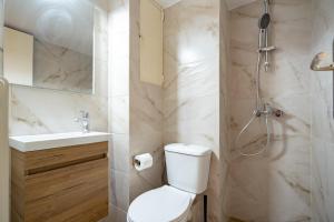 Gyzi Center Studio by MPS