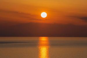 Luxury & sustainable villa on the sea