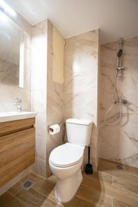 Gyzi Center Studio by MPS