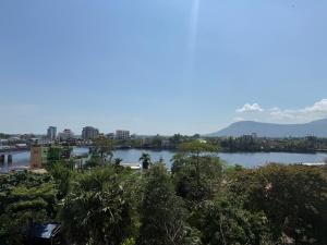 AHHA Residence Kampot