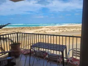 Vista Oceano - Boa Vista Island - Sal Rei