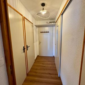 Appartements Escapade cosy vu montagne Pres des pistes 1800 WIFI - 6 personnes : photos des chambres