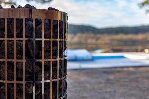 Nemunas Glamping