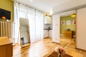 Appartements Le STUDIO 2 : photos des chambres