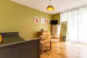 Le STUDIO 2 - 艾克斯