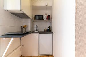 Appartements Le STUDIO 2 : Appartement 1 Chambre