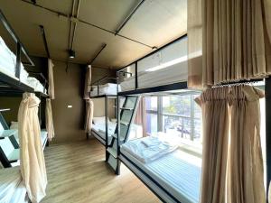 Collection O The Spades Hostel