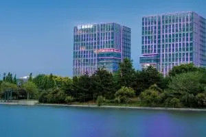 青岛晨枫酒店 - 高密