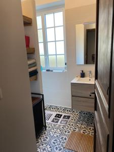 Chambre hôtes
