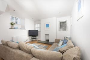 Salubrious Cottage, St Ives