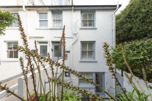 Salubrious Cottage, St Ives