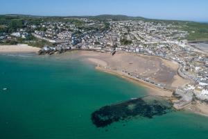 Serendipity Cottage, St Ives