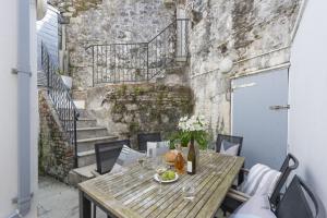 Serendipity Cottage, St Ives