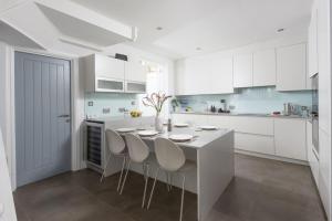 Serendipity Cottage, St Ives