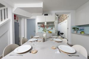 Serendipity Cottage, St Ives