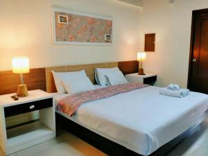 AA Resort Hotel นนทบุรี