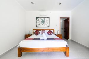 14 Bedroom Villa Vista Seminyak