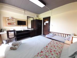 AA Resort Hotel นนทบุรี