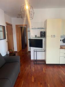 Residenza del Parco Renzi con terrazza Rimini