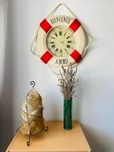 Mer campagne vignobles - La Chaize-Giraud