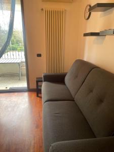 Residenza del Parco Renzi con terrazza Rimini